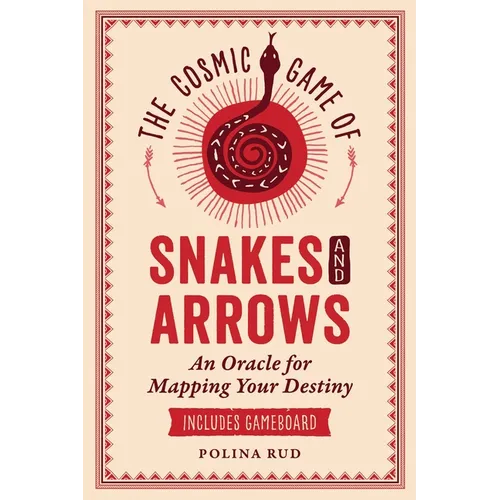 The Cosmic Game of Snakes and Arrows: An Oracle for Mapping Your Destiny