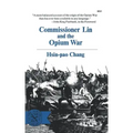 Commissioner Lin and the Opium War
