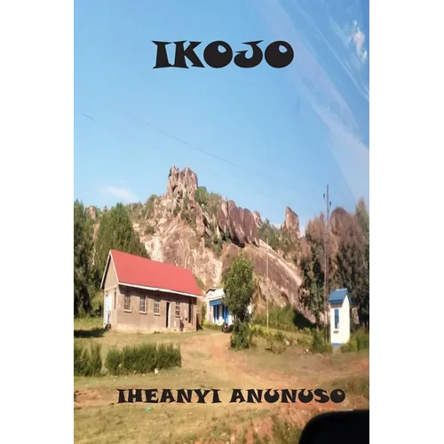 Ikojo