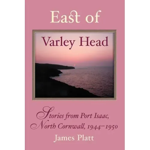 East of Varley Head