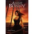 Anne Bonny: the Legend of the Female Pirate
