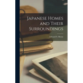 Japanese Homes and Their Surroundings