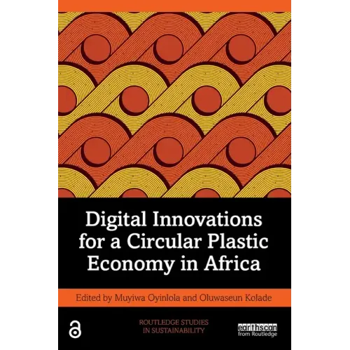 Digital Innovations for a Circular Plastic Economy in Africa