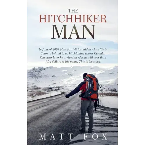 The Hitchhiker Man