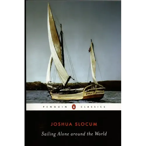 Sailing Alone Around the World