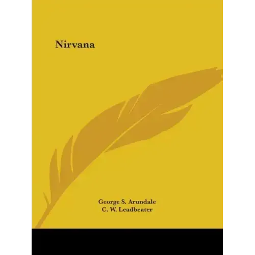 Nirvana