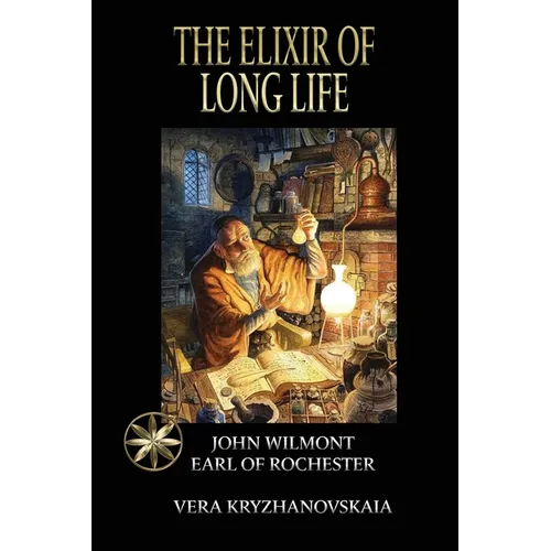 The Elixir of Long Life
