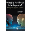 What Is Artificial Intelligence?