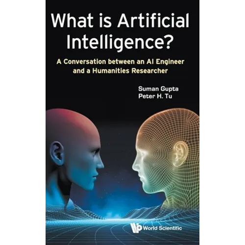 What Is Artificial Intelligence?