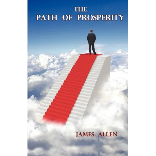 The Path of Prosperity