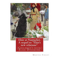 Elsie at Nantucket. A sequel to "Elsie's new relations". By: Martha Finley: (Children's book) Elsie Dinsmore