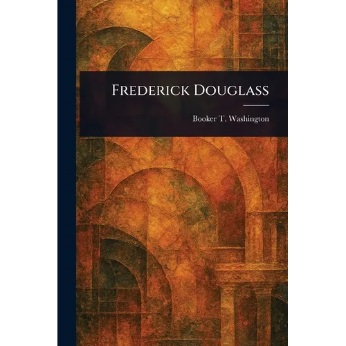 Frederick Douglass