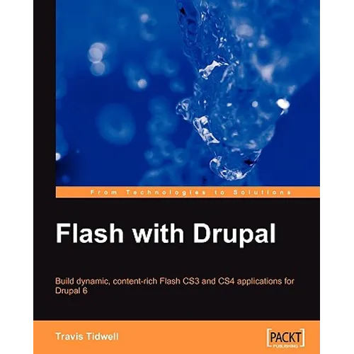 Flash with Drupal