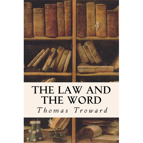 The Law and the Word