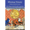 Thomas Votary, Medieval Oxford Coroner: The King's Gold Double Leopards