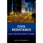 Civil Resistance: What Everyone Needs to Know(r) - Paperback