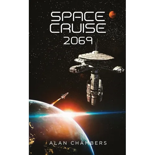 Space Cruise 2069