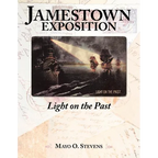 Jamestown Exposition; Light on the Past - Paperback