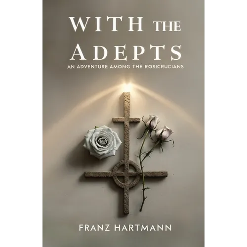 With the Adepts: An Adventure Among the Rosicrucians