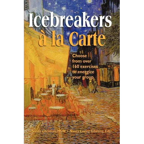 Icebreakers à la Carte
