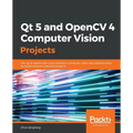 Qt 5 and OpenCV 4 Computer Vision Projects