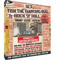 Sex, Tom the Dancing Bug, and Rock 'n' Roll: The Complete Tom the Dancing Bug, Vol. 2 1995-1999
