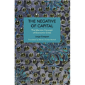 The Negative of Capital