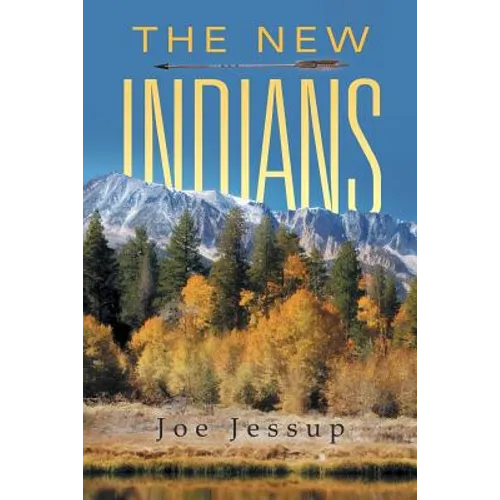 The New Indians