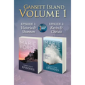 Gansett Island Volume 1: Episodes 1 & 2