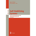 Self-Stabilizing Systems: 5th International Workshop, Wss 2001, Lisbon, Portugal, October 1-2, 2001 Proceedings