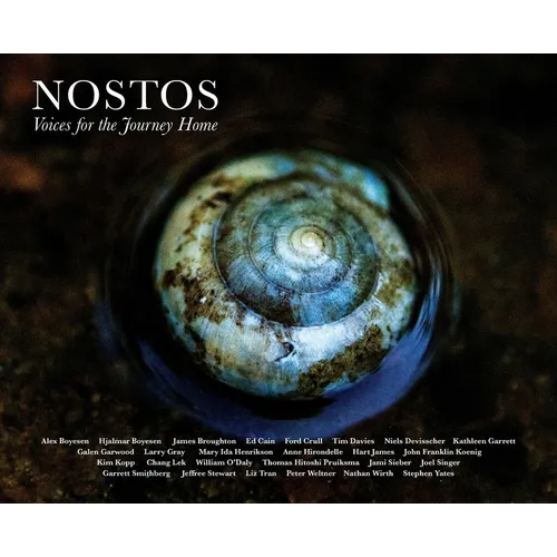 NOSTOS Voices for the Journey Home