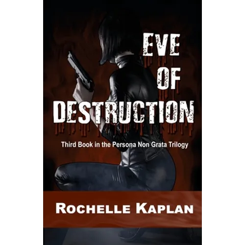 Eve of Destruction