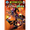 Bold and the Brave #24