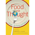 Food for Thought: Essays on Eating and Culture