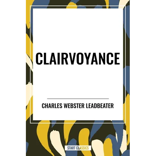 Clairvoyance