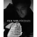 Film Noir Portraits