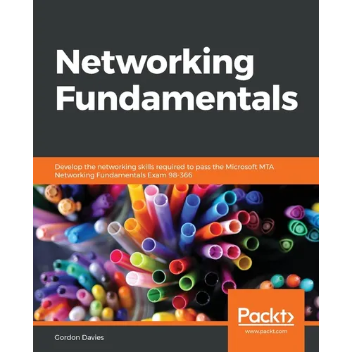 Networking Fundamentals
