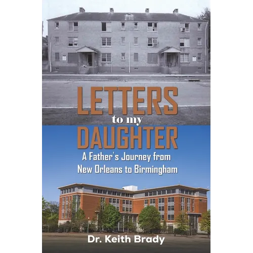Letters to My Daughter