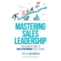 Mastering Sales Leadership