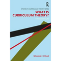 What Is Curriculum Theory?