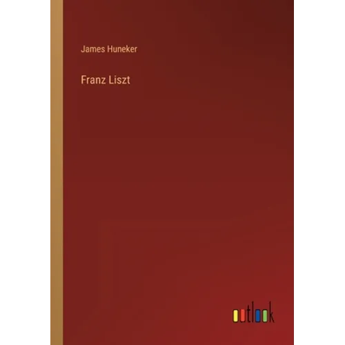 Franz Liszt