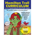 Hamilton Troll Curriculum: Continuing Education for Children