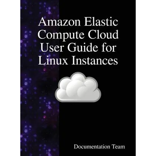 Amazon Elastic Compute Cloud User Guide for Linux Instances