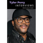 Tyler Perry: Interviews - Paperback
