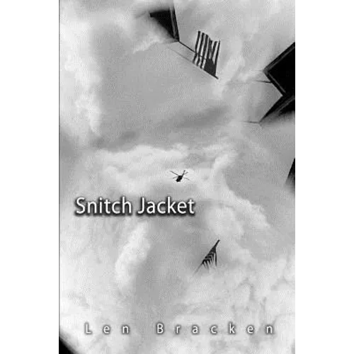 Snitch Jacket