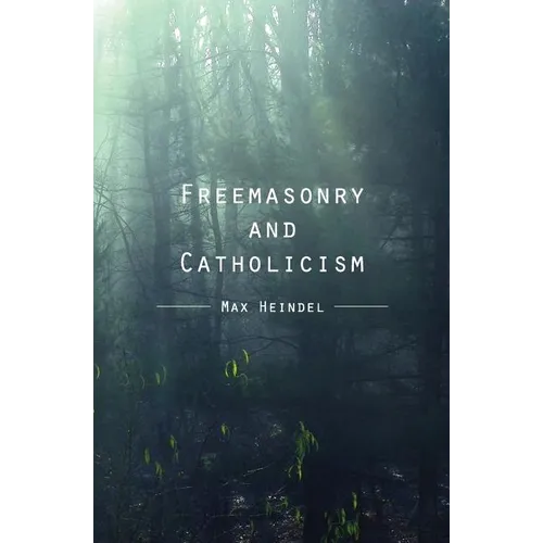 Freemasonry and Catholicism