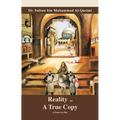 Reality.. A True Copy