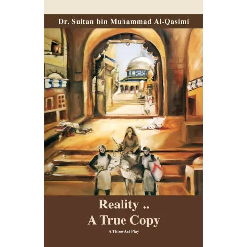 Reality.. A True Copy