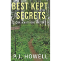 Best Kept Secrets: A Jorja Matthews Mystery