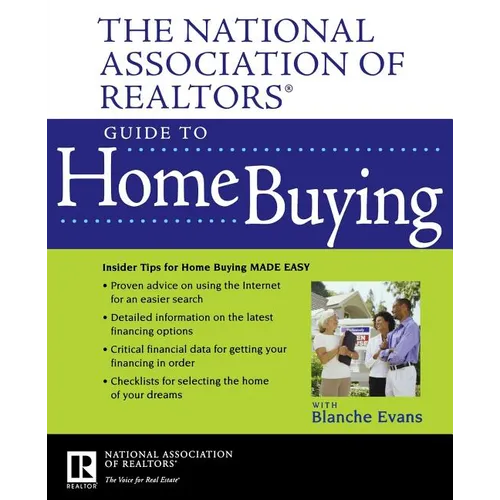 NAR Guide to Home Buying